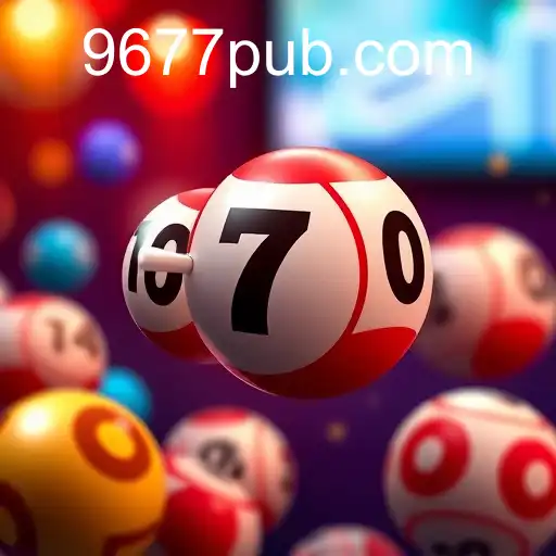 Exploring the Modern World of Bingo Games with 677pub