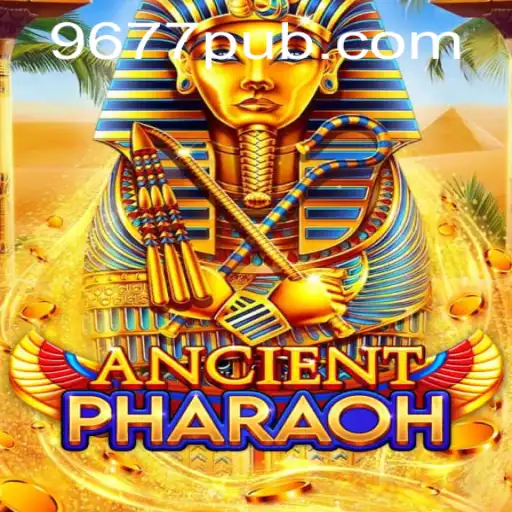 Experience the Adventure of AncientPharaoh in 677pub