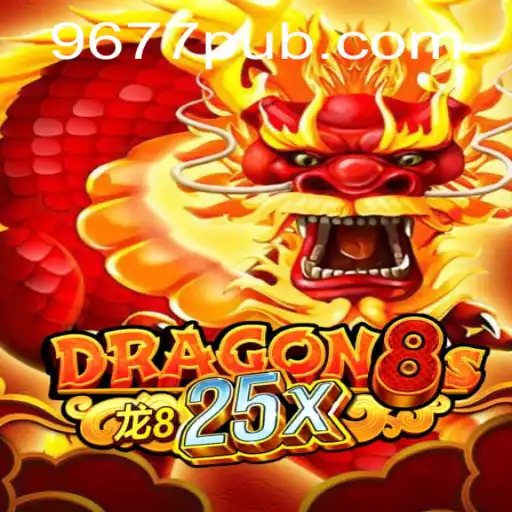 Discover the Enigmatic World of Dragon8s25x: A Thrilling Adventure Awaits