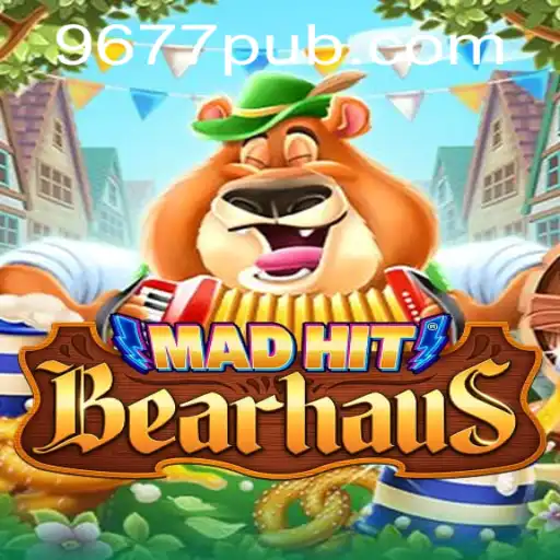 Experience the Thrill of MadHitBearhaus: Gaming's Latest Sensation