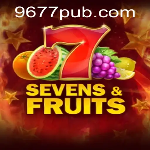Discover the Thrills of SevensFruits: A Fresh Take on Classic Casino Gaming