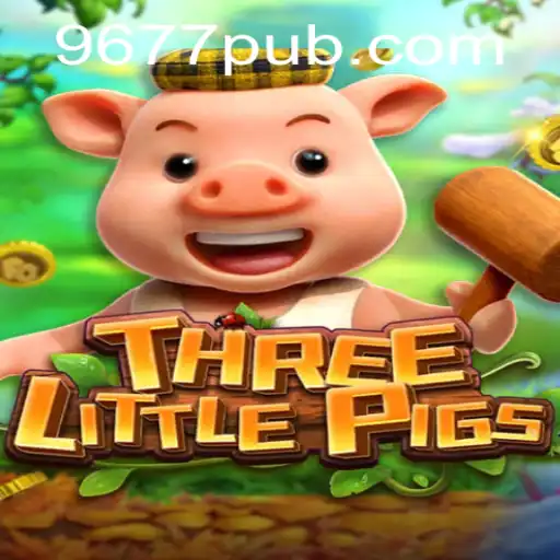 The Thrilling World of THREELITTLEPIGS: A Modern Gaming Experience
