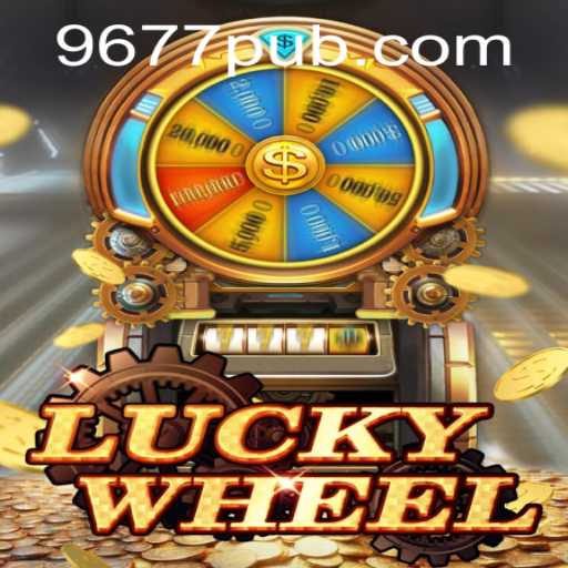 Discover the Thrilling World of LuckyWheel: A Deep Dive into the Game and 677pub