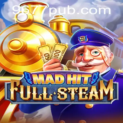 MadHitFullSteam: A Thrilling Adventure Awaits with 677pub
