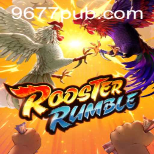 RoosterRumble: A Riveting Journey into Adventure