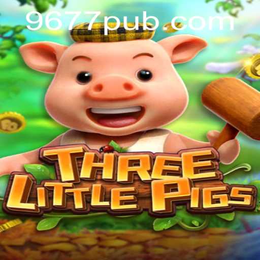 The Thrilling World of THREELITTLEPIGS: A Modern Gaming Experience