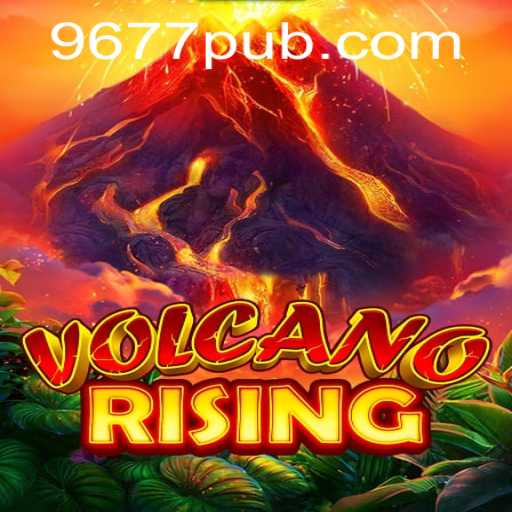 VolcanoRising: The Thrilling Adventure Game Captivating Gamers Worldwide
